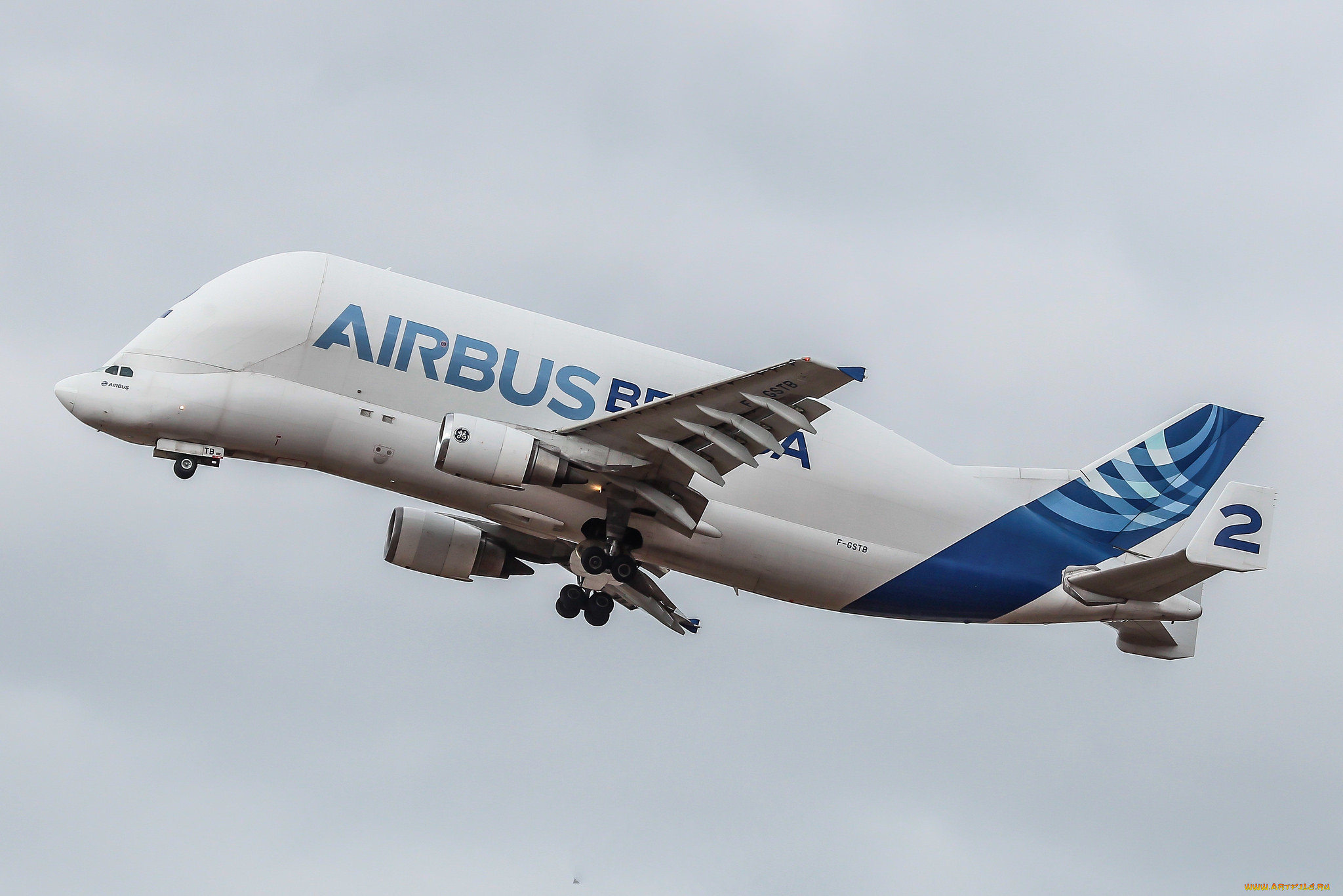 a300-600st beluga, ,  , , 